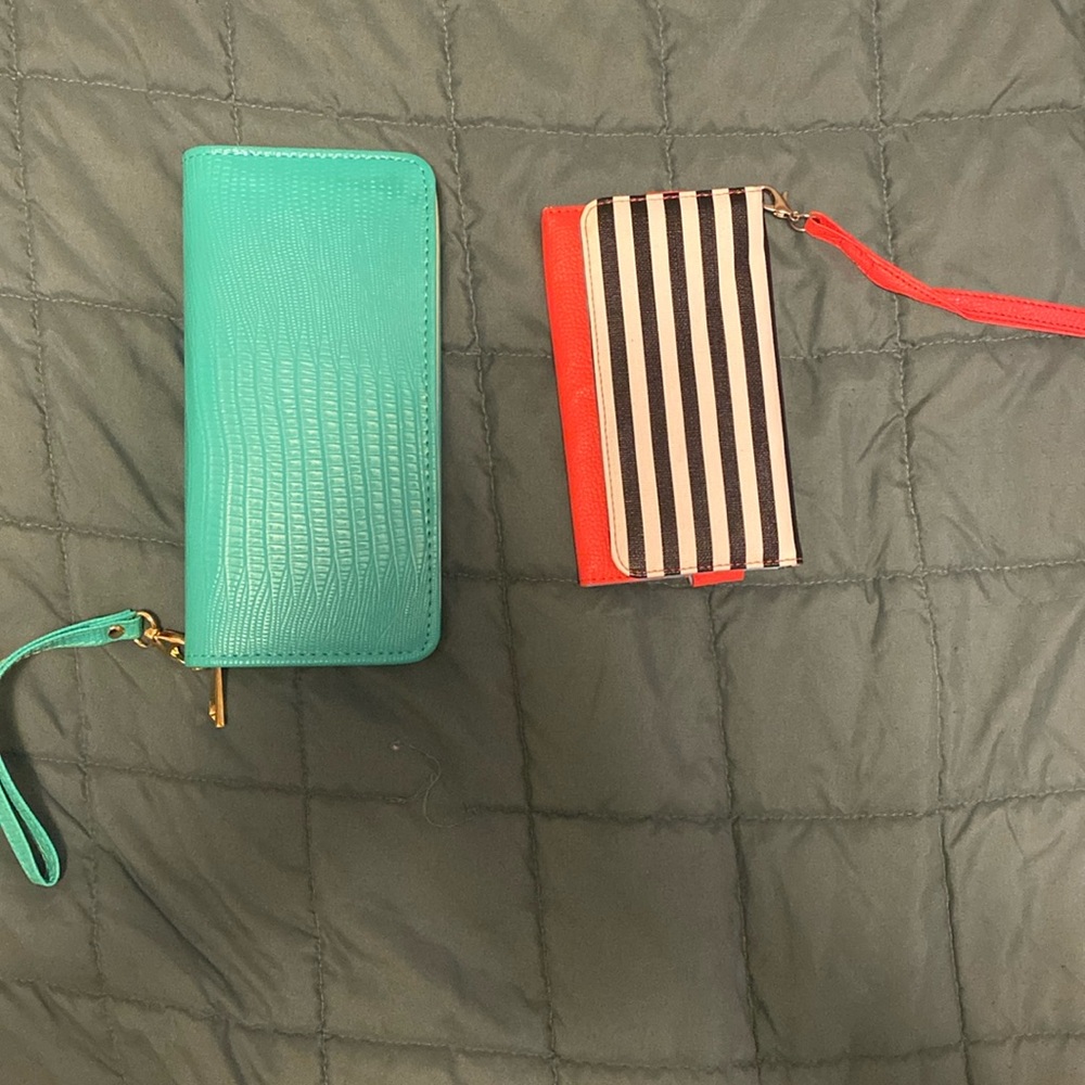 2 Wallet Bundle - image 1